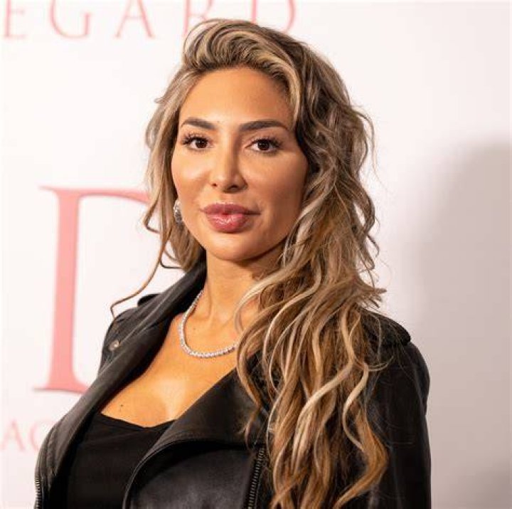 farrah abraham's critics comment on her IG post