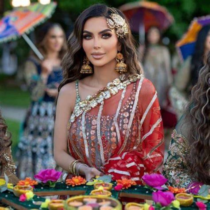 Faryal Makhdoom has been involved in a long-term spat with Khan's family