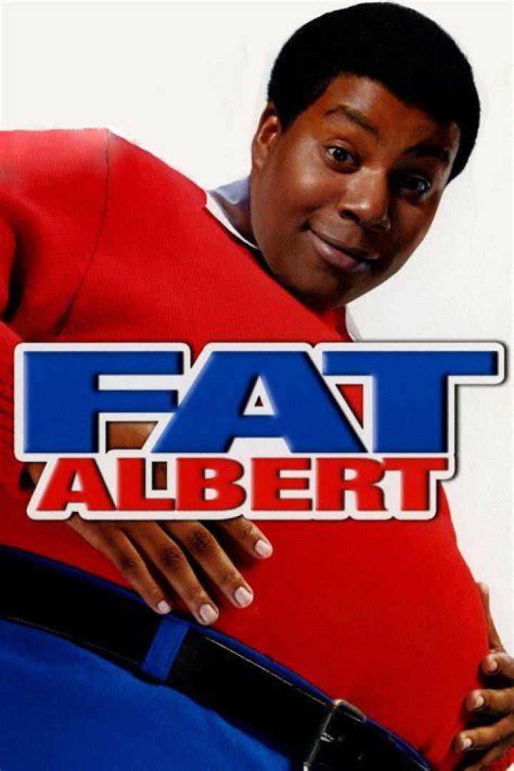 Fat Albert Rotten Tomatoes