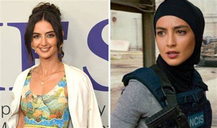 Fatima NCIS LA
