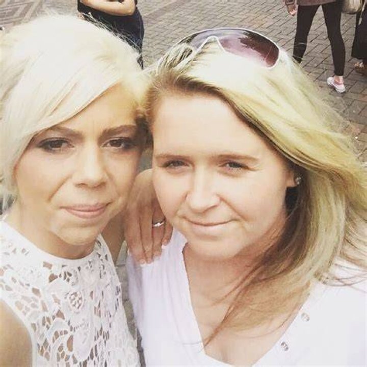 Faye Caliman was brutally murdered by her husband in 2018