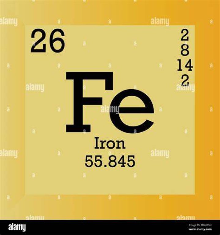 Fe