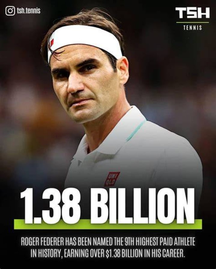 Federer has been open about how important Mirka has been to his success