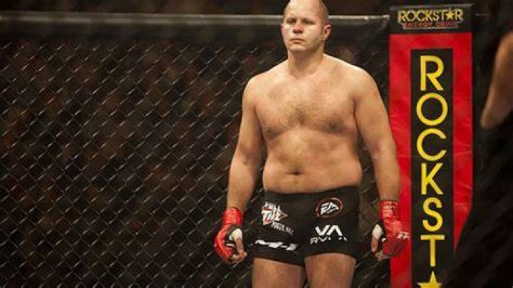 Fedor &lsquo;At the age I&rsquo;m at right now, more and more I am thinking about
