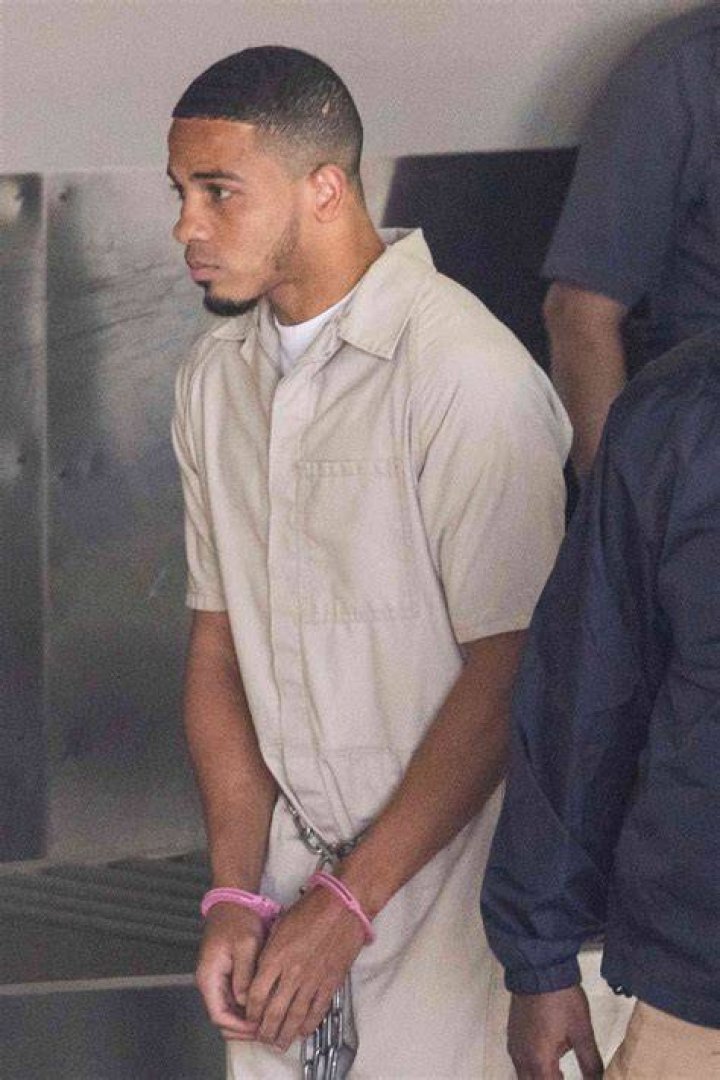 Felix Verdejo found guilty of abducting & killing pregnant girlfriend