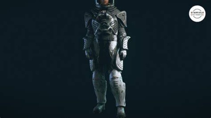Fighting Zealot Captain in Starfield Divided Loyalties