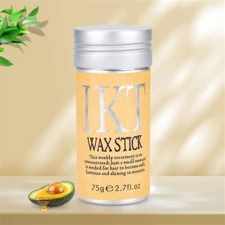 FIMAGO Hair Wax Stick