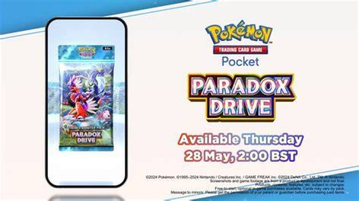 Finding the Paradox Pocket Monster Great Tusk in Pokémon Scarlet and Violet
