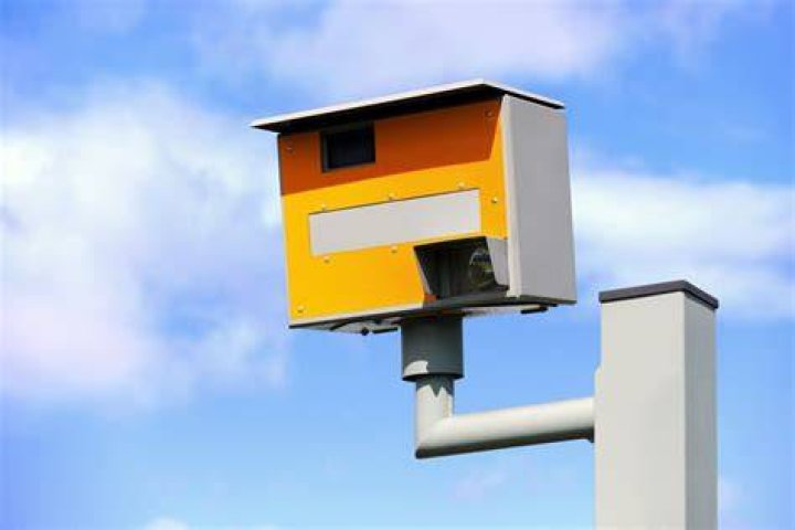 Fixed speed cameras are the most common on UK roads
