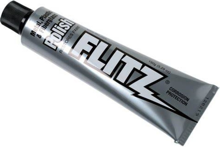 Flitz