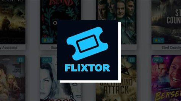 Flixtor Alternatives and Similar Software