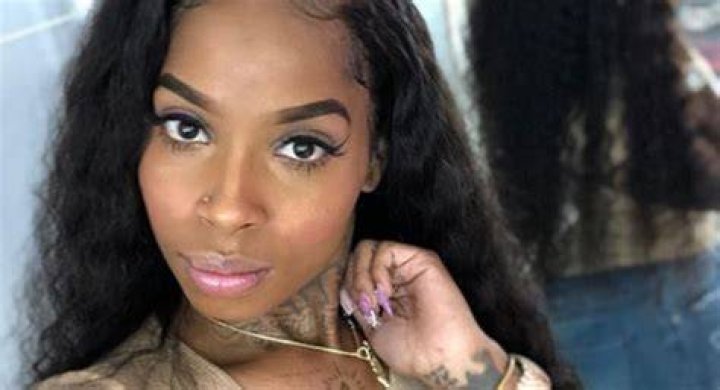 Florida rapper Nina Ross Da Boss was gunned down in her hometown of Tampa.