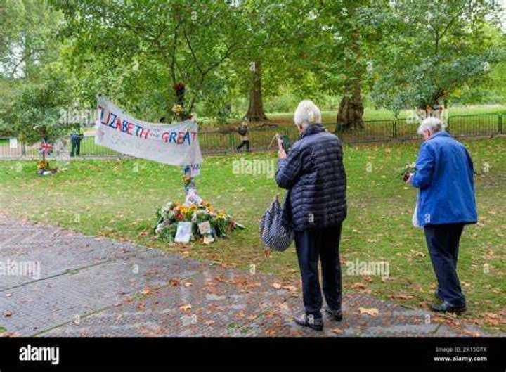  Flowers have been left at the scene in tribute to the lives lost