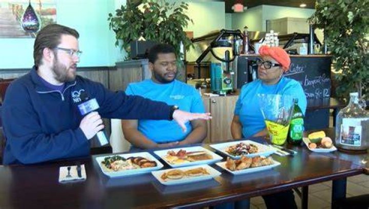 Foodie Friday: Bayside Bistro