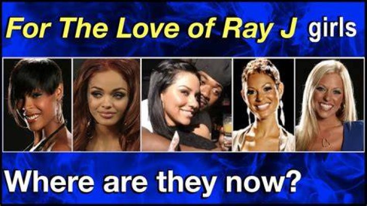For The Love Of Ray J Danger Nude Pictures Cock Cum Tits
