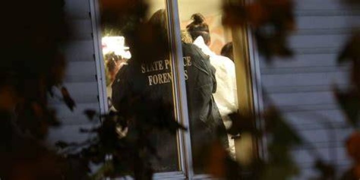 Forensics team investigates Idaho home after quadruple homicide Fox