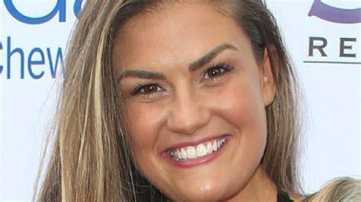 Former Vanderpump Rules star Brittany Cartwright.