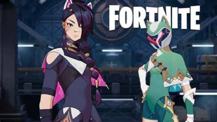 Fortnite Disguise Kit Guide