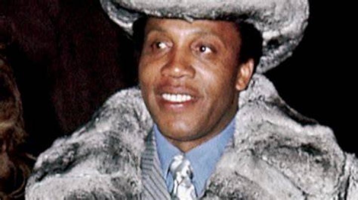 Frank Lucas