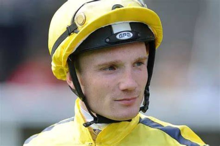  Freddy Tylicki is staying positive in hospital