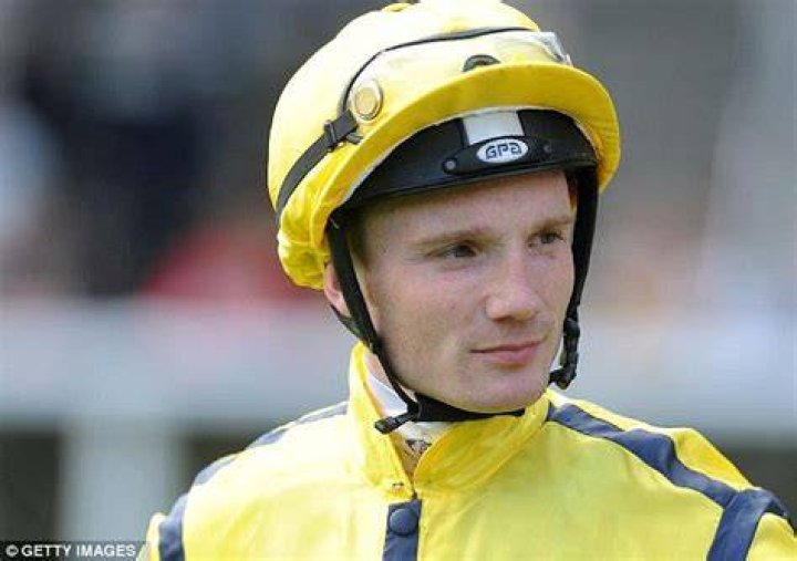  Freddy Tylicki was injured in a pile-up at Kempton