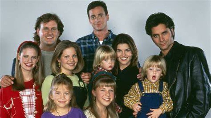 Full-house-cast-