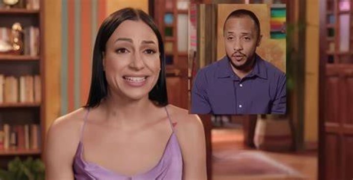 Gabe Pabon on TLC