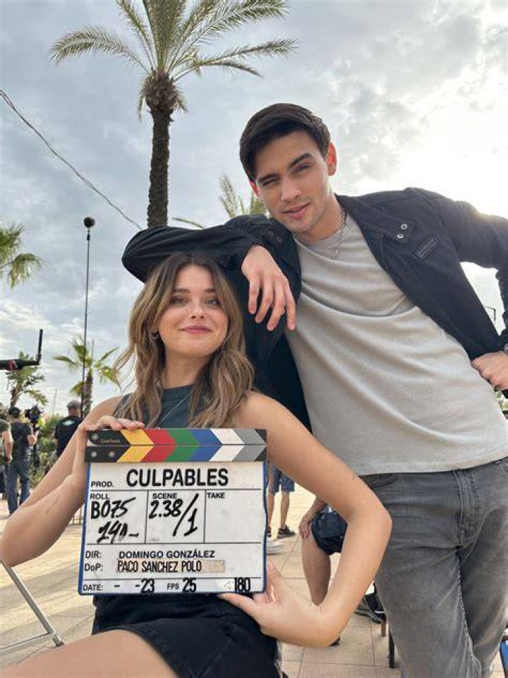 Gabriel Guevara and Nicole Wallace Confirms They&rsquo;re Officially Dating