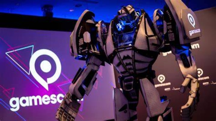 Gamescom 2021 schedule and live stream