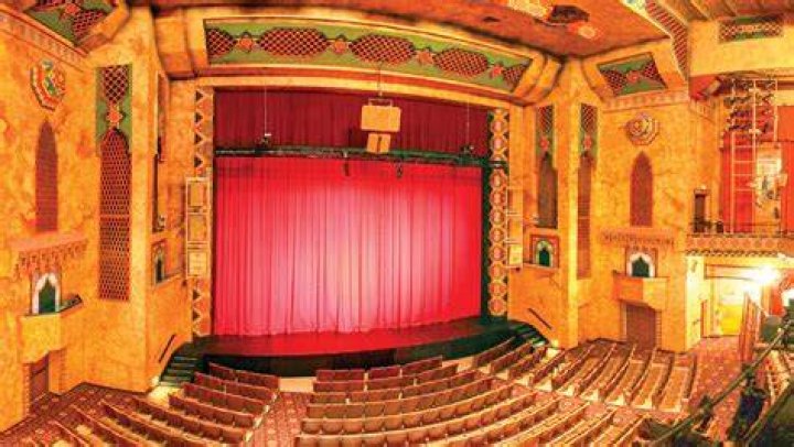 Garde Arts Center