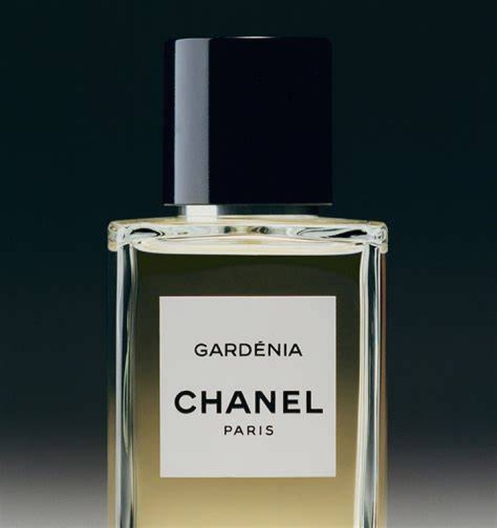 Gardenia Chanel Eau de Parfum