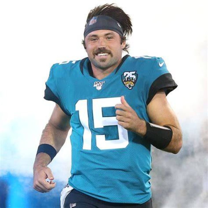 Gardner Minshew Net Worth 2022