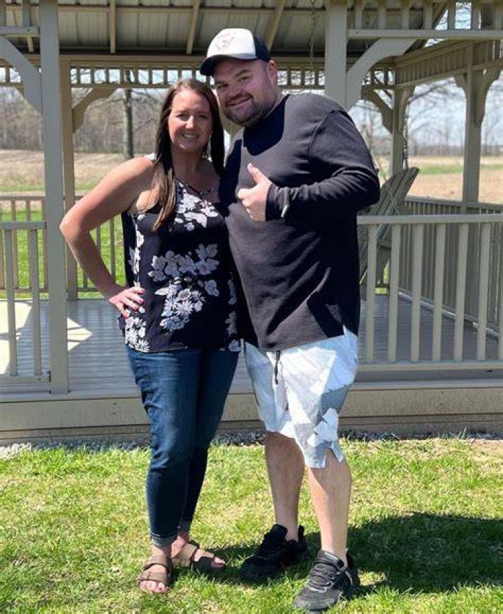 Gary Shirley Teen Mom