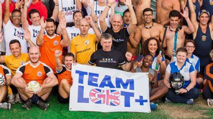 Gay Games Meet the Team LGBT athletes competing at Paris 2018 News
