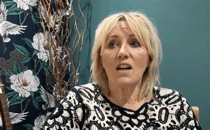 Gaynor called Julie twice on the day she vanished
