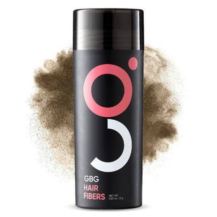 GBG Hair Fibers