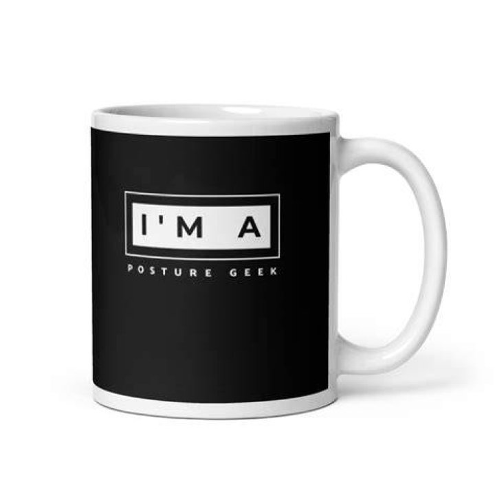 Geek Fuel photo of mug