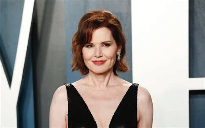 Geena Davis