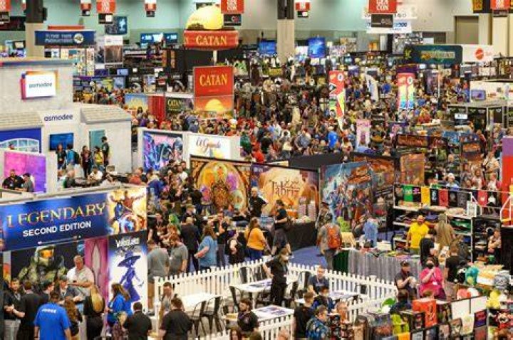 Gen Con