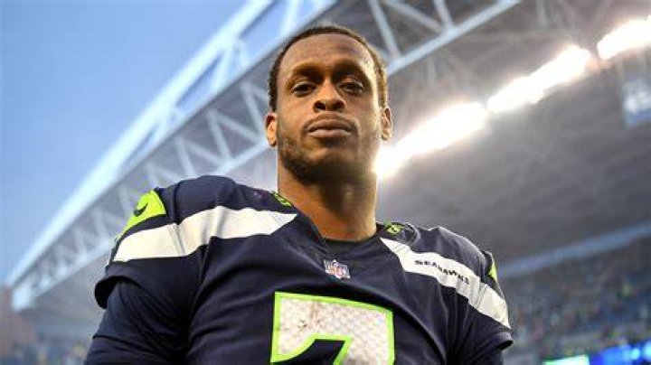 Geno Smith Popularity