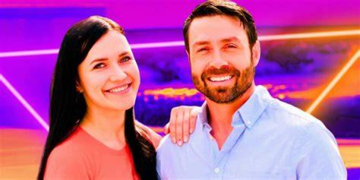 Geoffrey Paschel on 90 Day Fiance Before the 90 Days