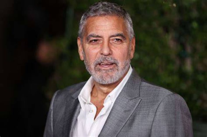 George Clooney Net Worth: $500 million