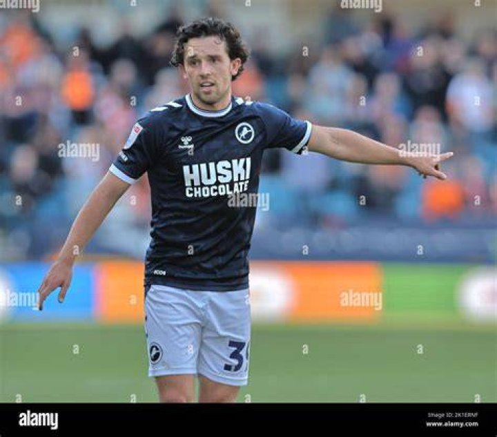 George Honeyman On Action