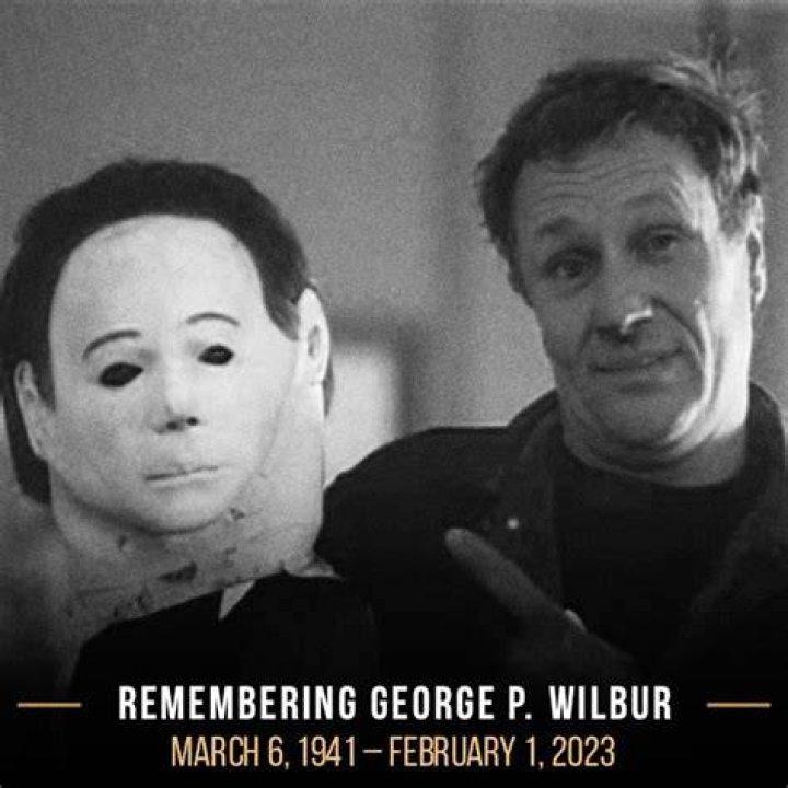 George P Wilbur career