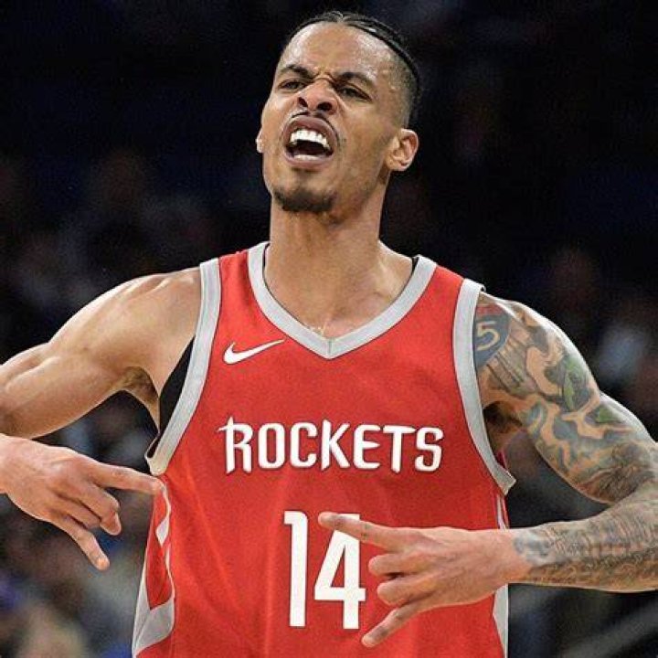 Gerald Green age 