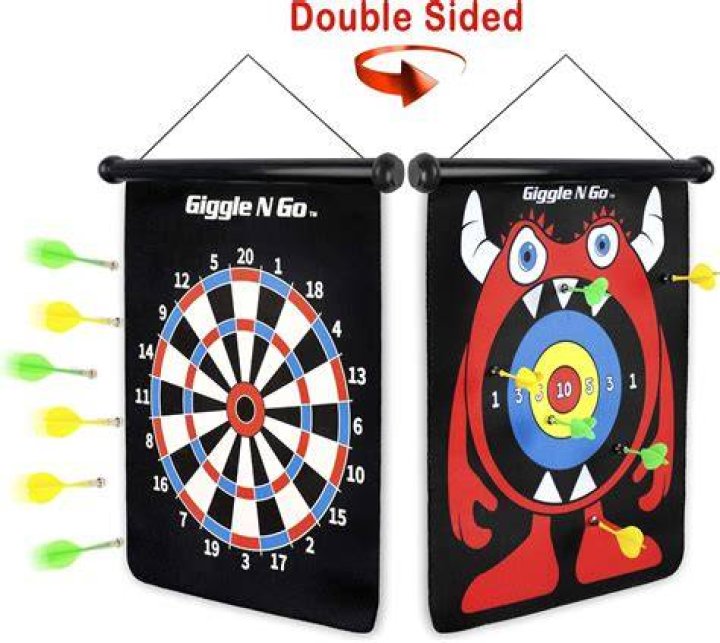 Giggle N Go Children Games