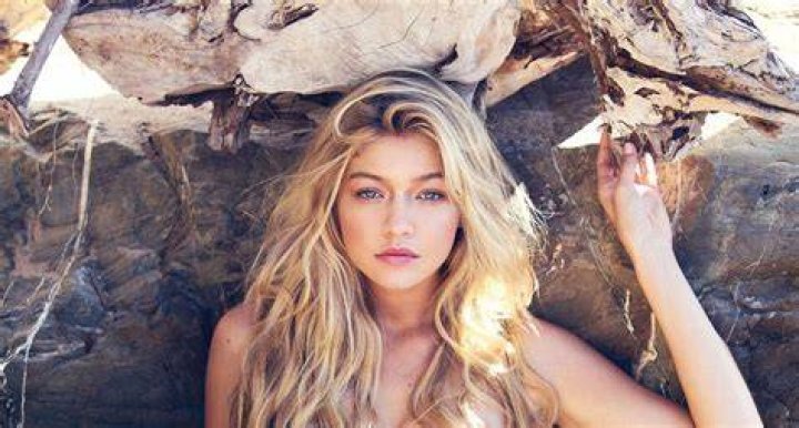 Gigi Hadid 1080P wallpaper hdwallpaper desktop Imac Desktop