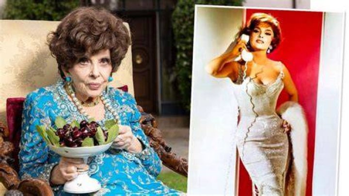 Gina Lollobrigida Cause of Death