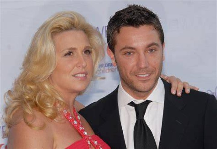 Gino D&rsquo;Acampo Wiki