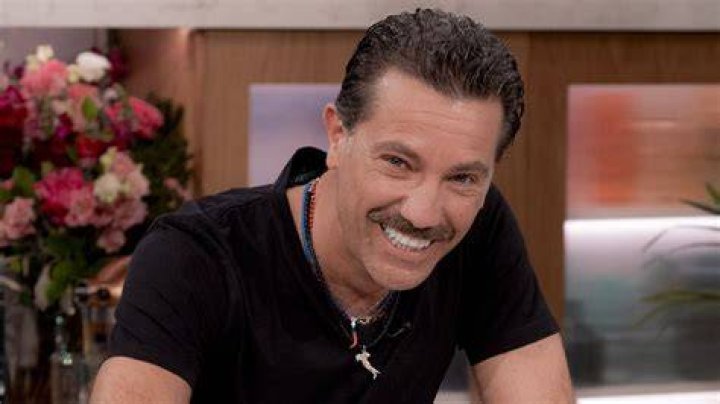 Gino D'Acampo Wife, Children